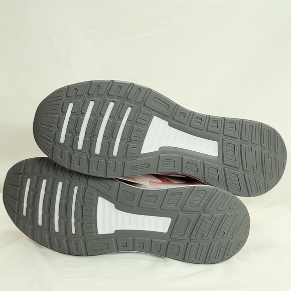 Adidas runfalcon women's 10 - Picture 8 of 8